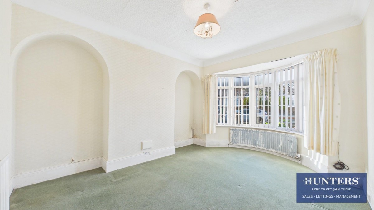 Nawton Avenue, Sunderland