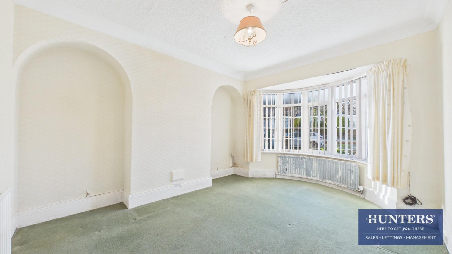 Nawton Avenue, Sunderland