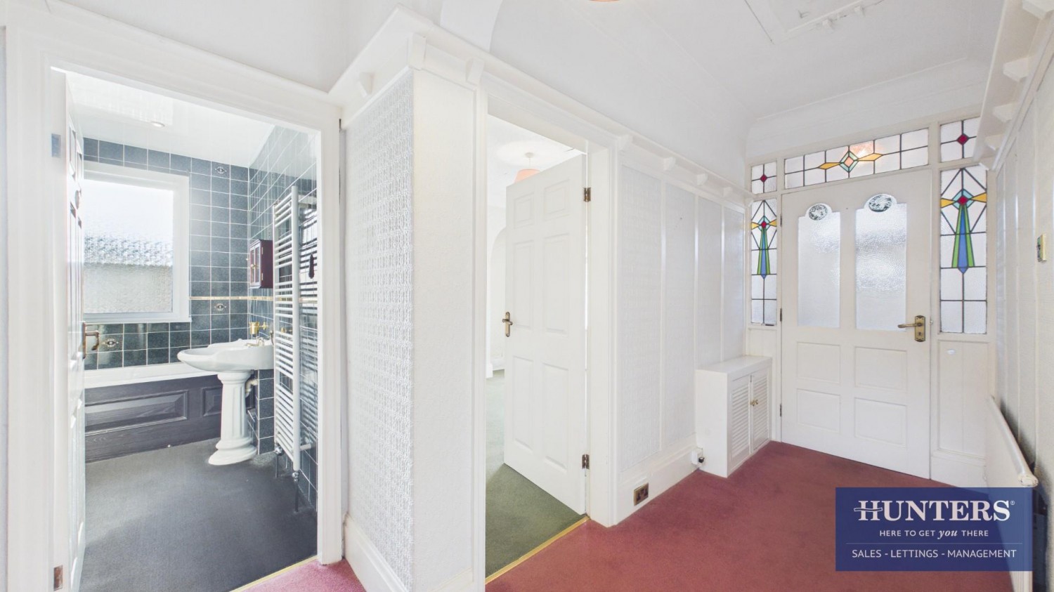 Nawton Avenue, Sunderland