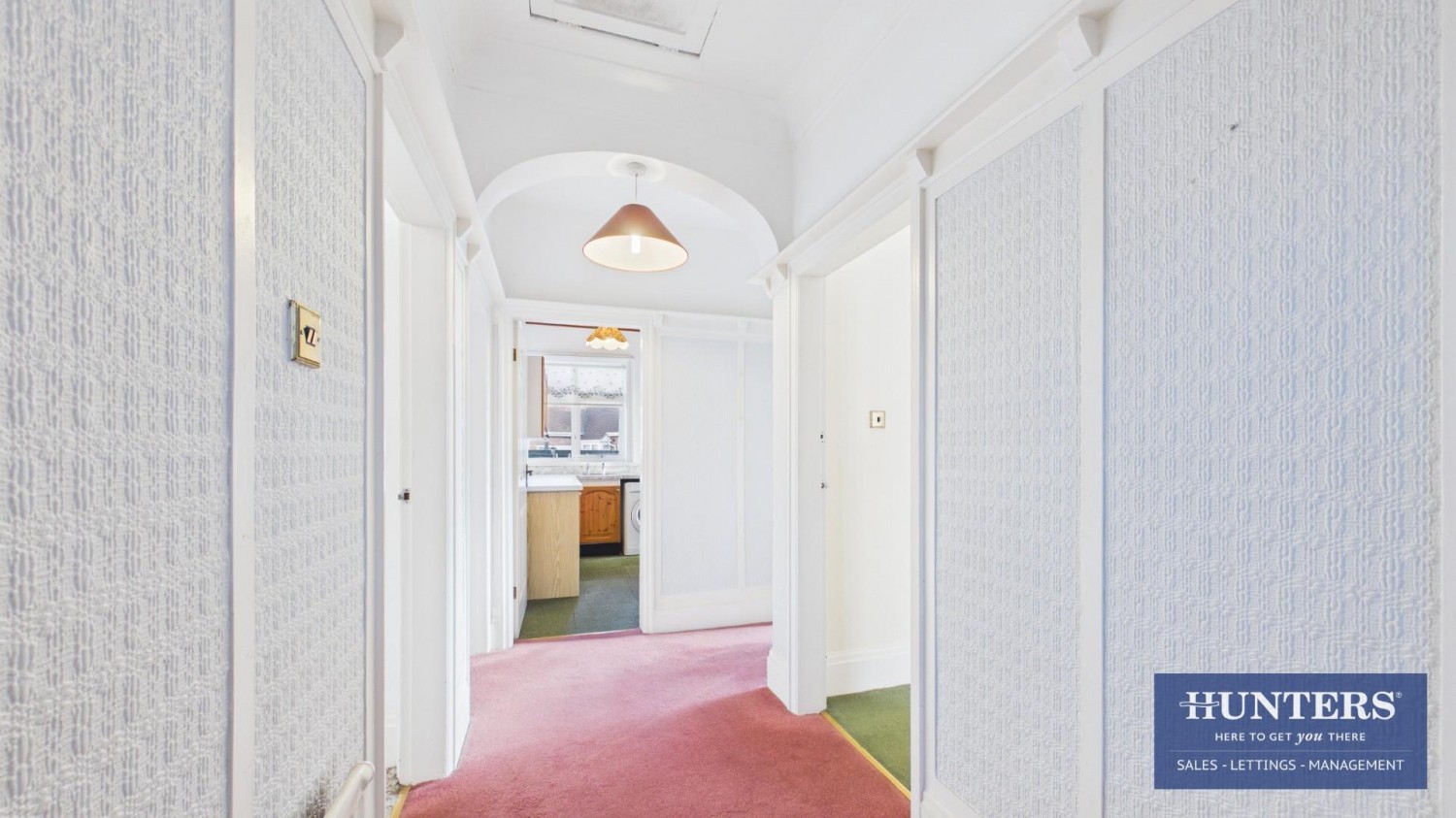 Nawton Avenue, Sunderland