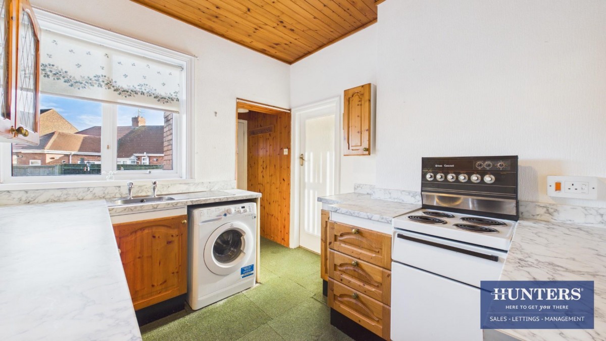 Nawton Avenue, Sunderland