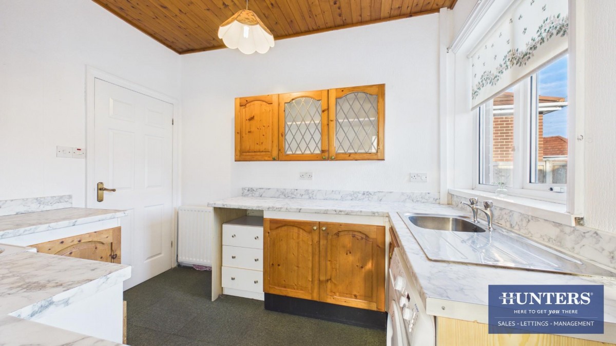 Nawton Avenue, Sunderland