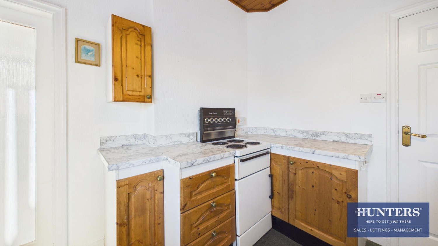 Nawton Avenue, Sunderland