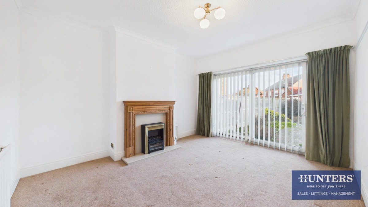 Nawton Avenue, Sunderland