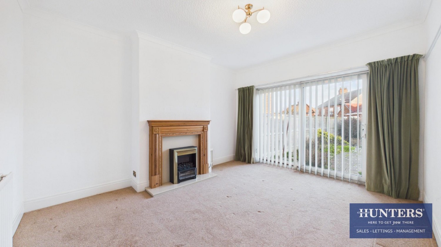 Nawton Avenue, Sunderland