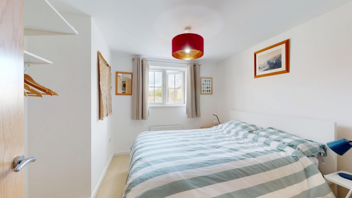 Washburn Apt, Garnetts Grove, Otley, LS21