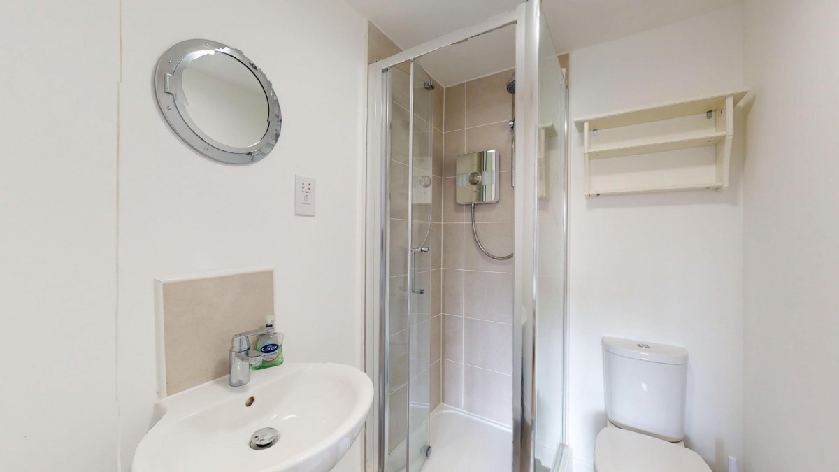 Washburn Apt, Garnetts Grove, Otley, LS21