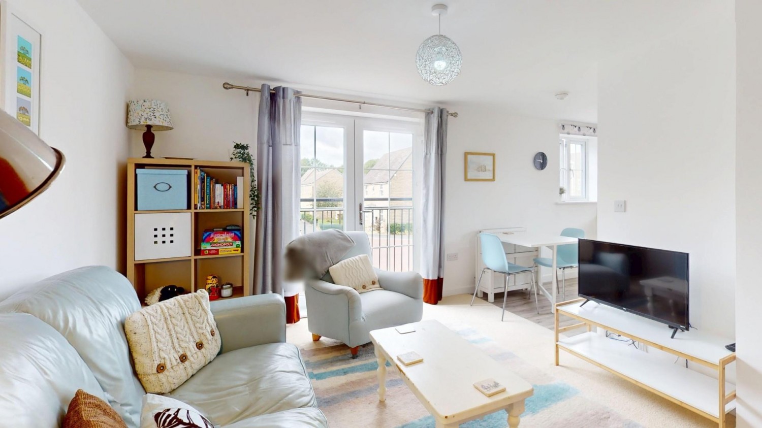 Washburn Apt, Garnetts Grove, Otley, LS21