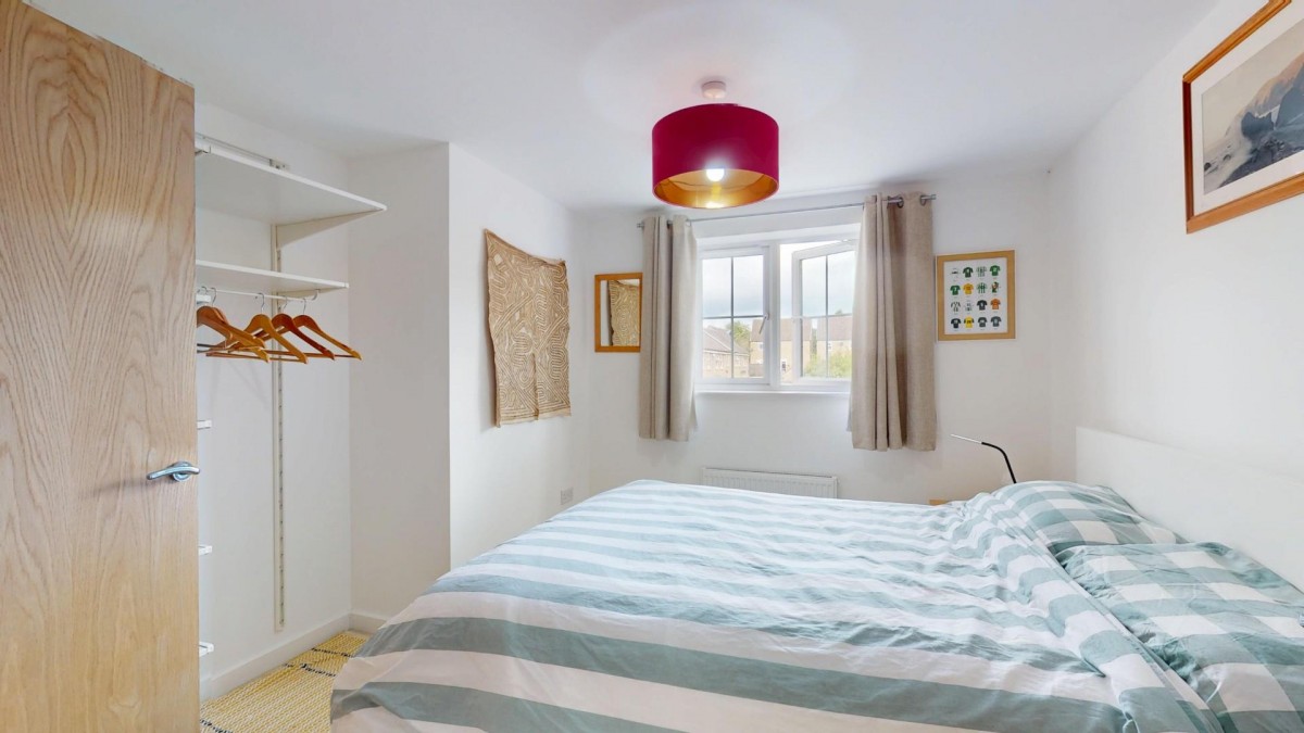 Washburn Apt, Garnetts Grove, Otley, LS21