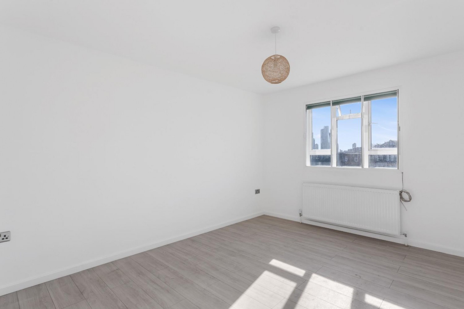 Halton Road, London, N1