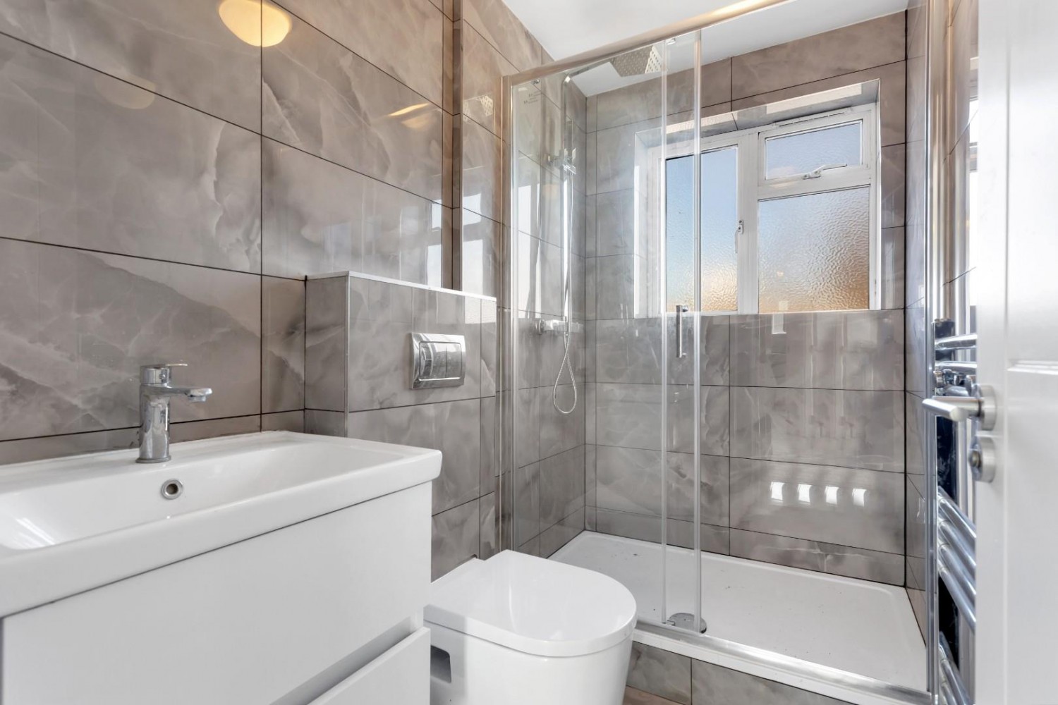 Halton Road, London, N1