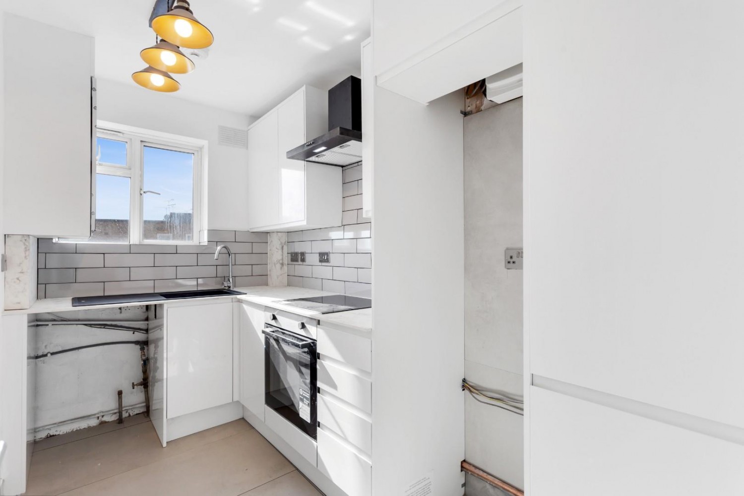 Halton Road, London, N1