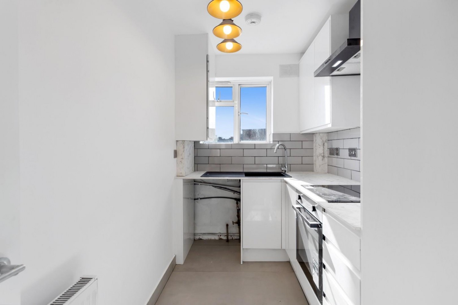 Halton Road, London, N1