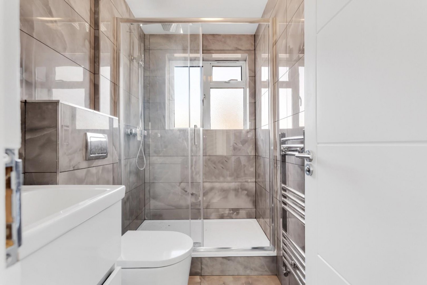 Halton Road, London, N1