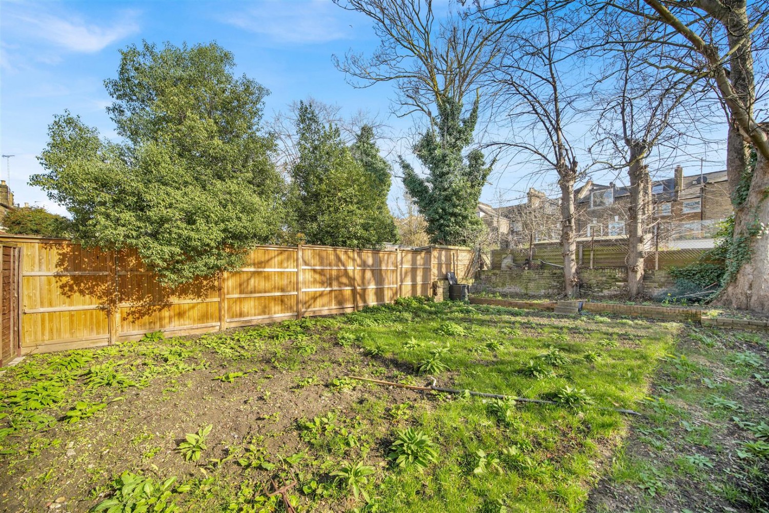 Evering Road, London, E5