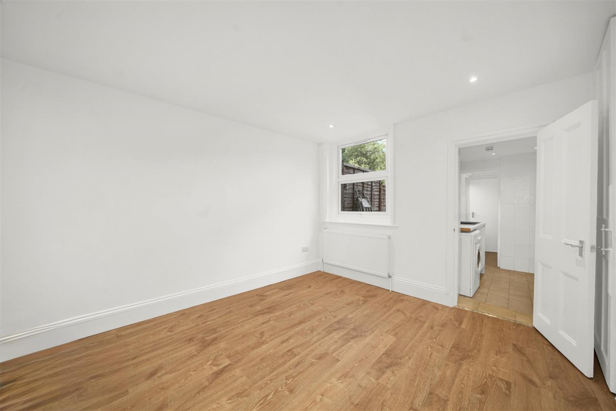 Evering Road, London, E5