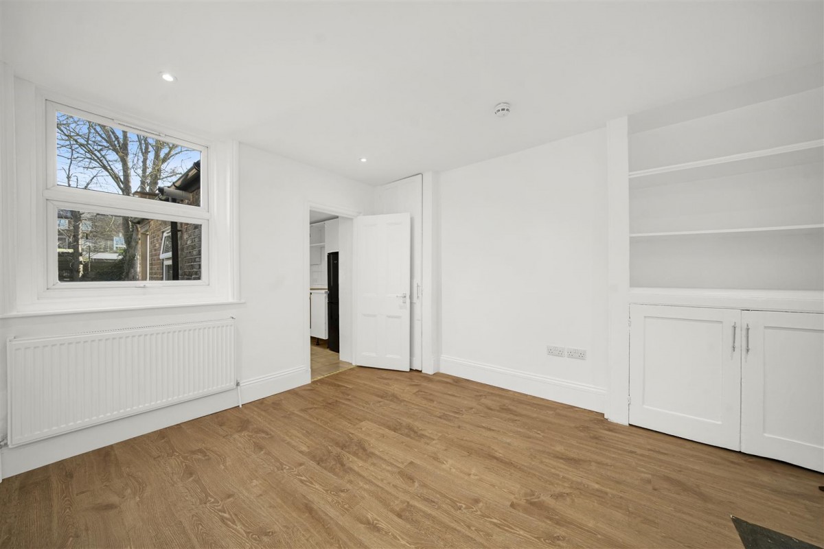 Evering Road, London, E5