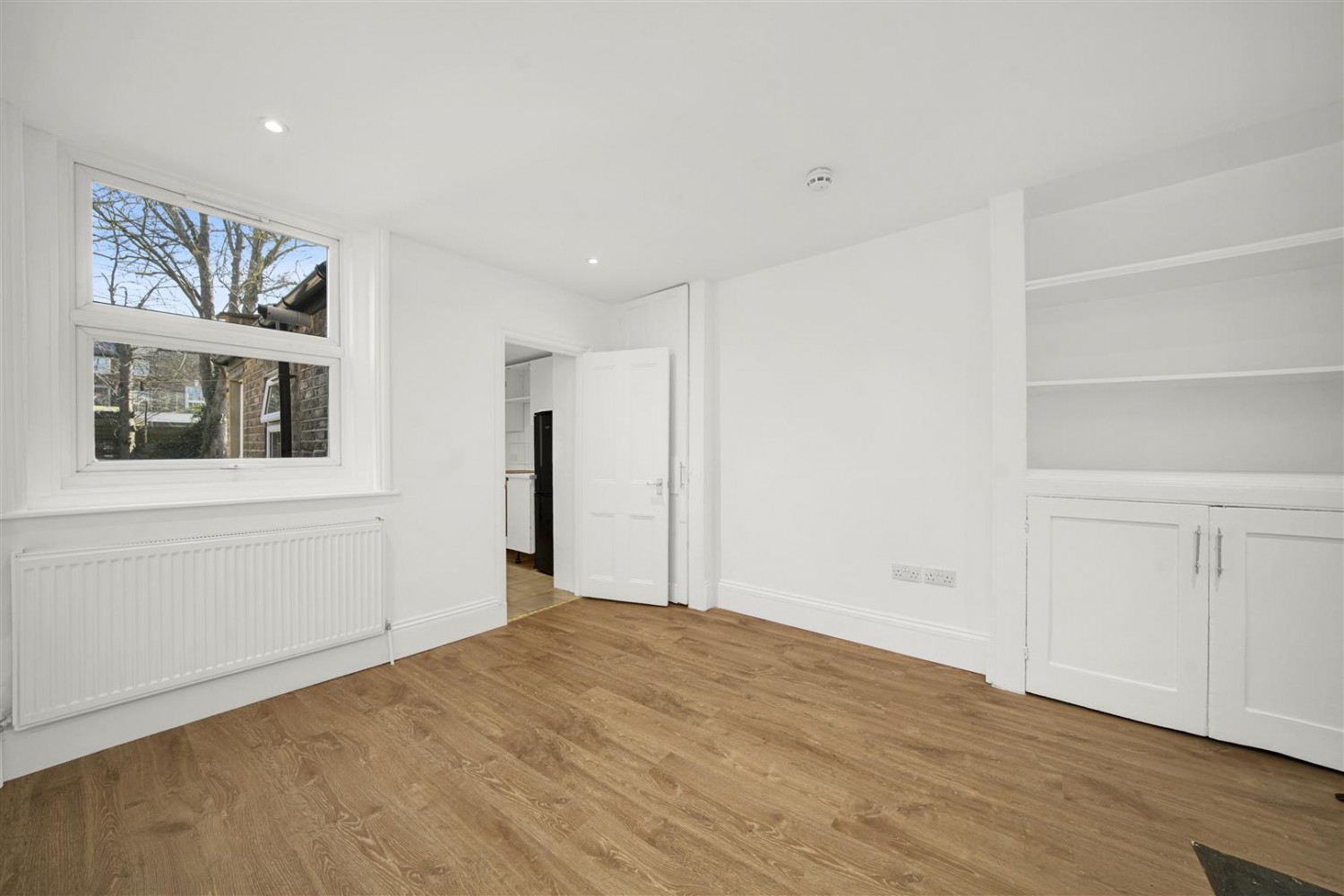 Evering Road, London, E5