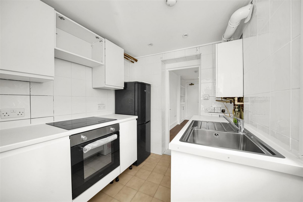 Evering Road, London, E5