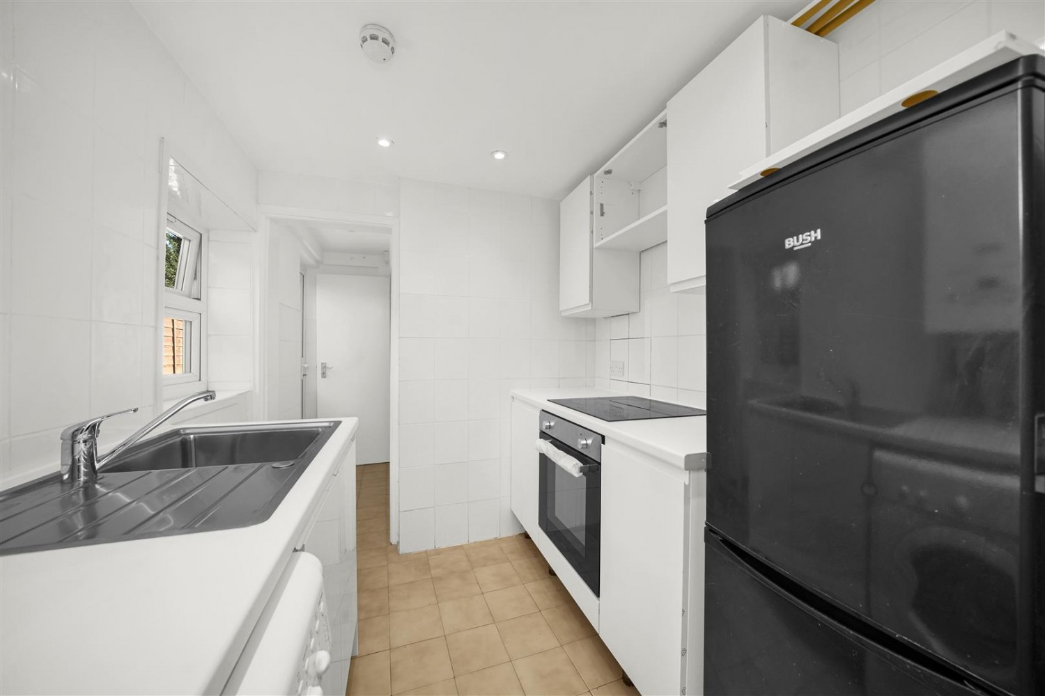 Evering Road, London, E5