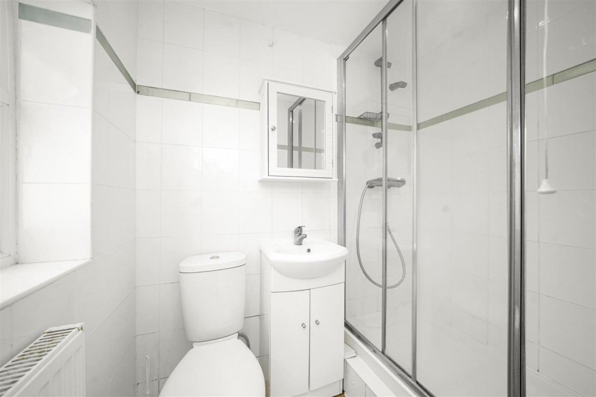 Evering Road, London, E5