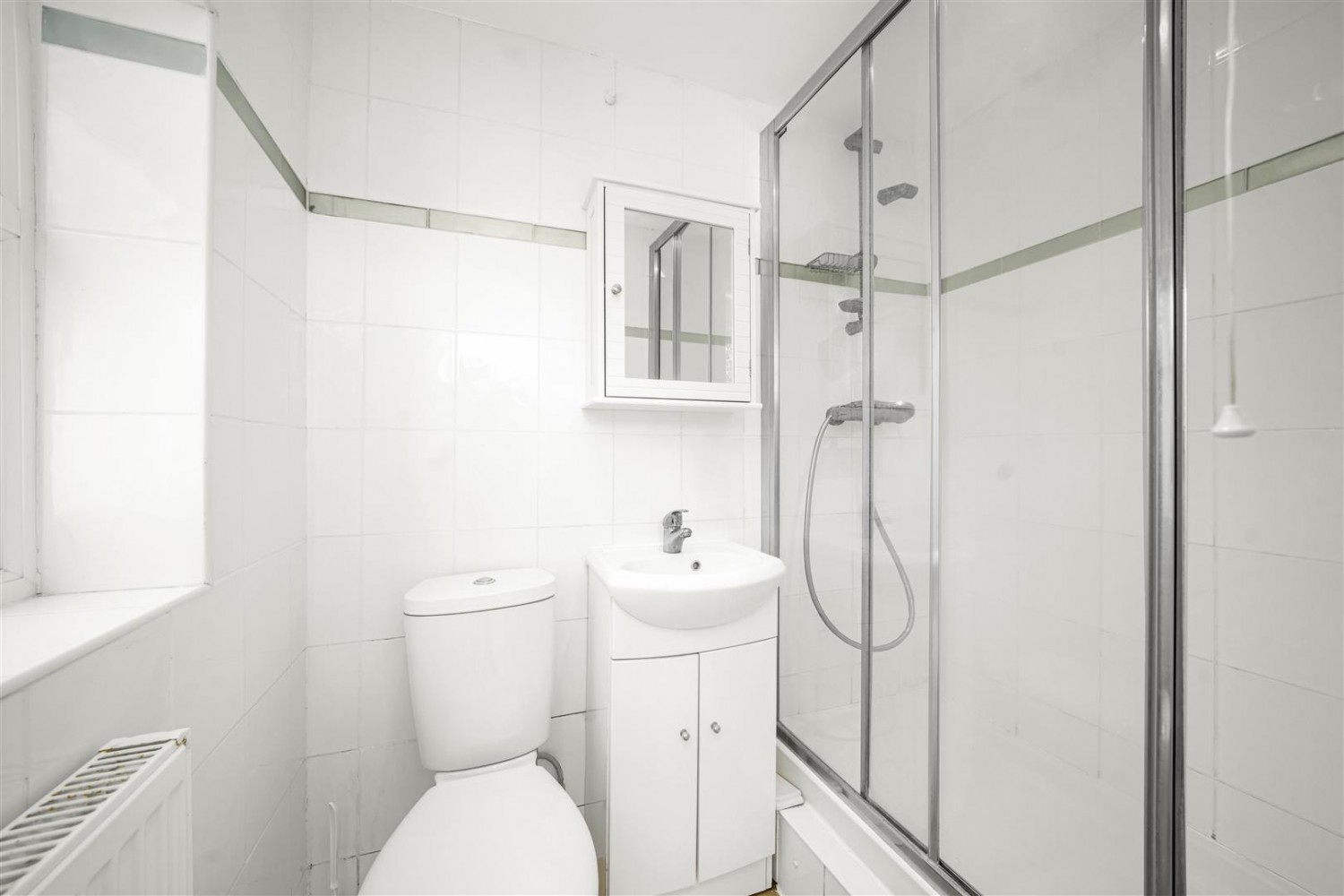 Evering Road, London, E5