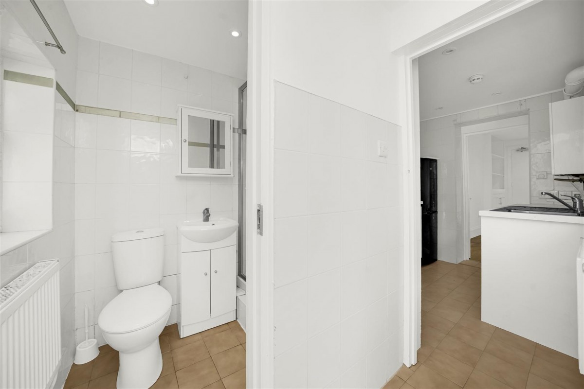 Evering Road, London, E5