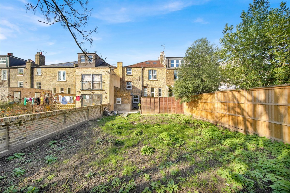 Evering Road, London, E5