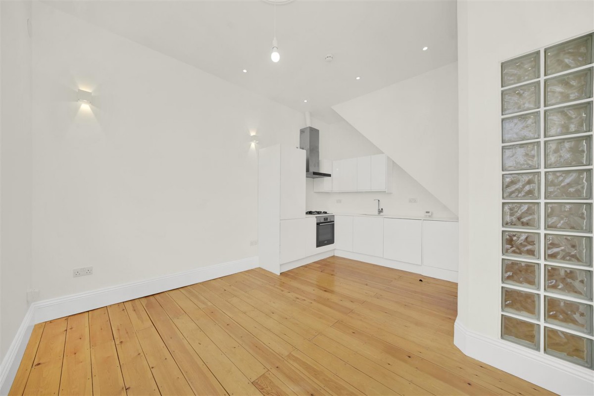 Evering Road, London, E5