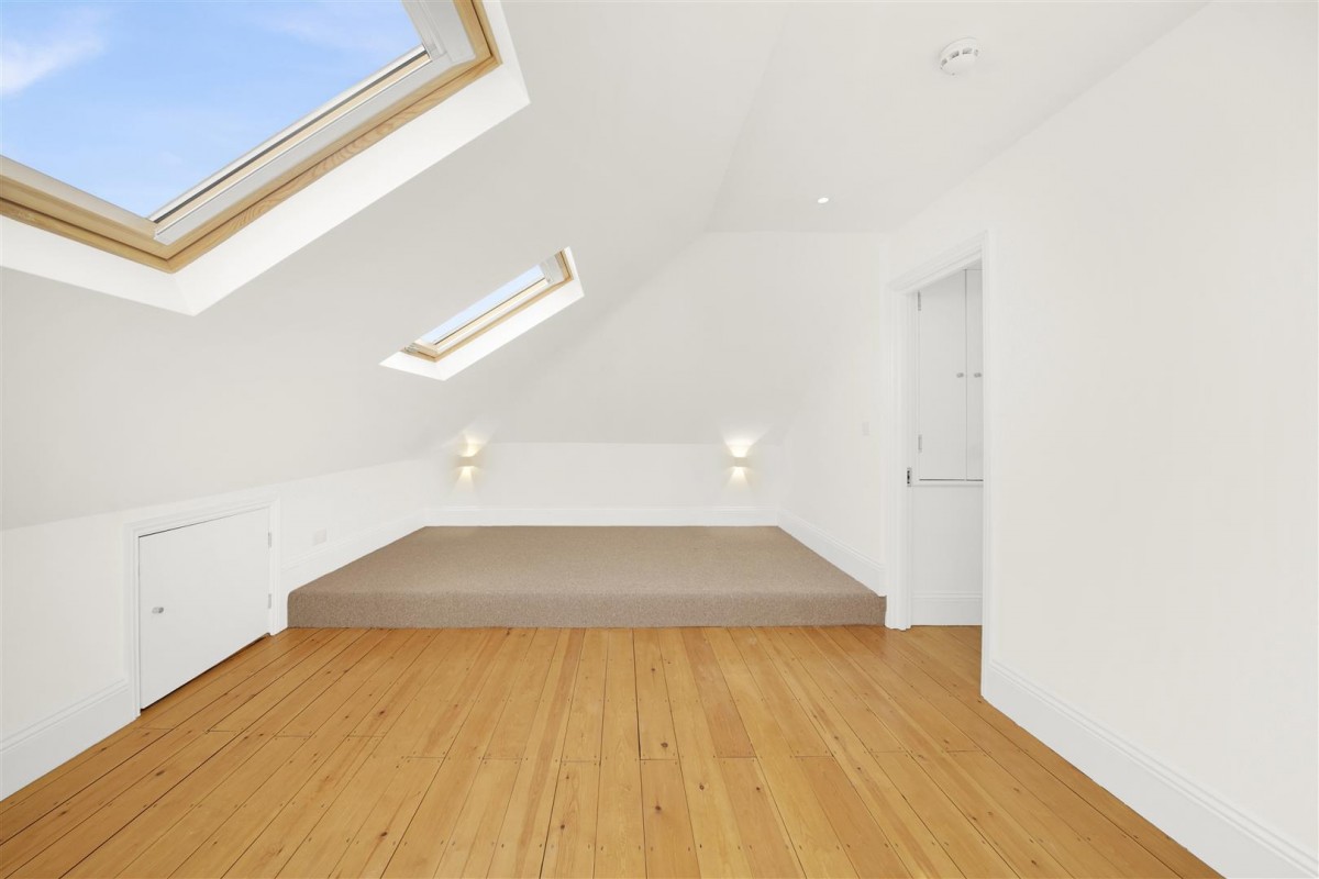 Evering Road, London, E5