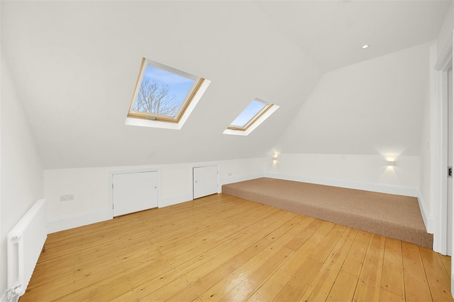 Evering Road, London, E5