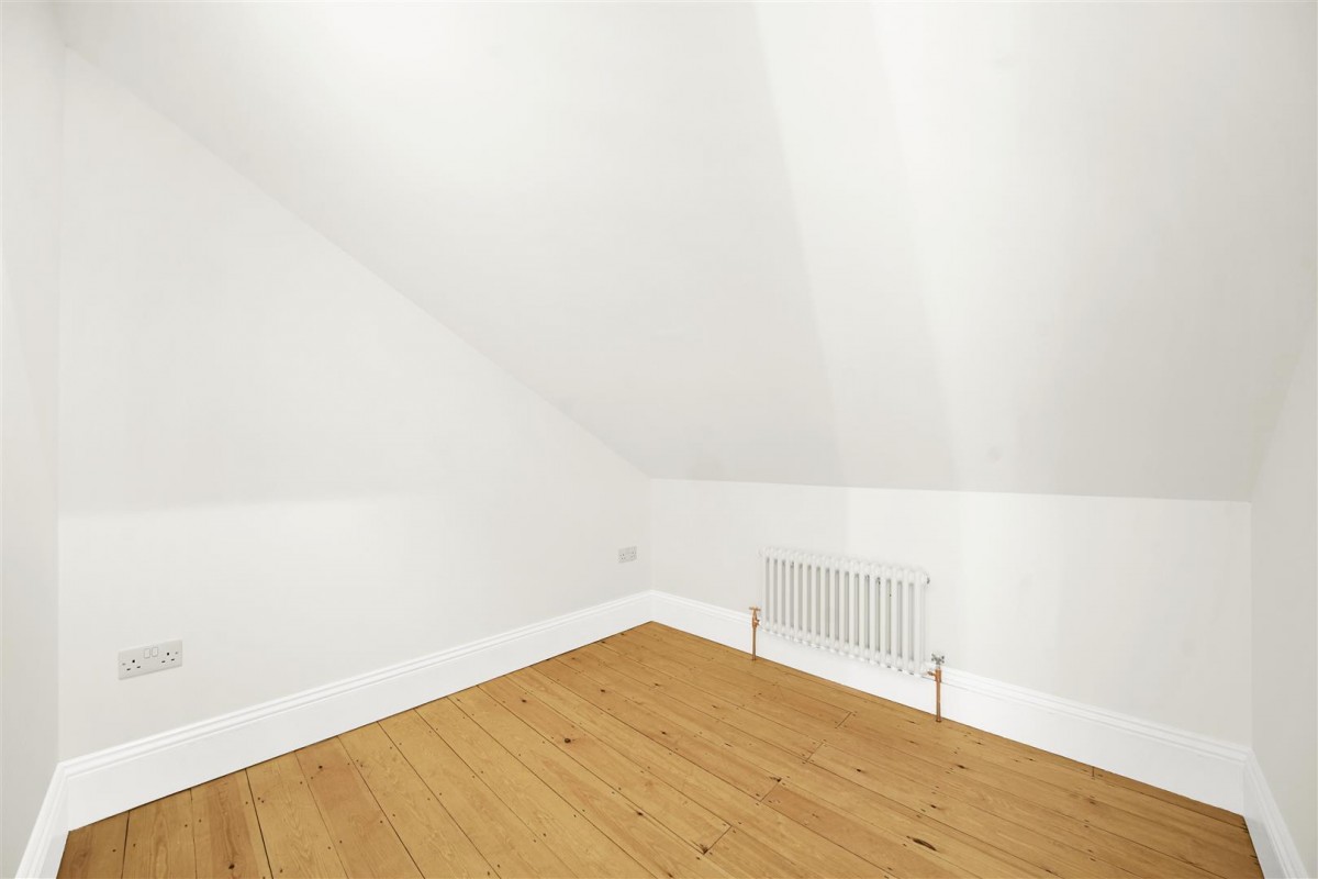 Evering Road, London, E5