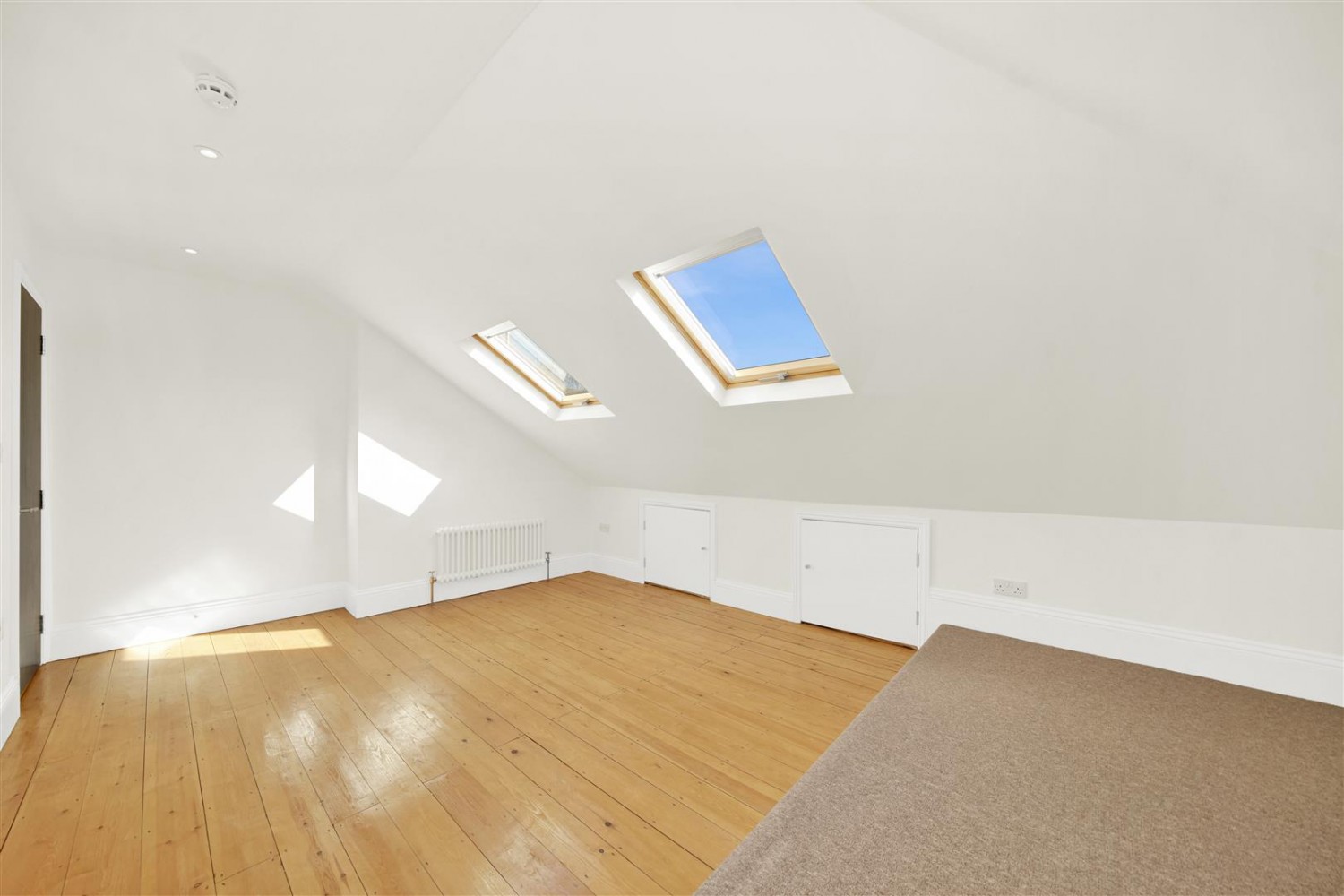 Evering Road, London, E5