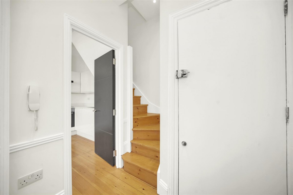 Evering Road, London, E5