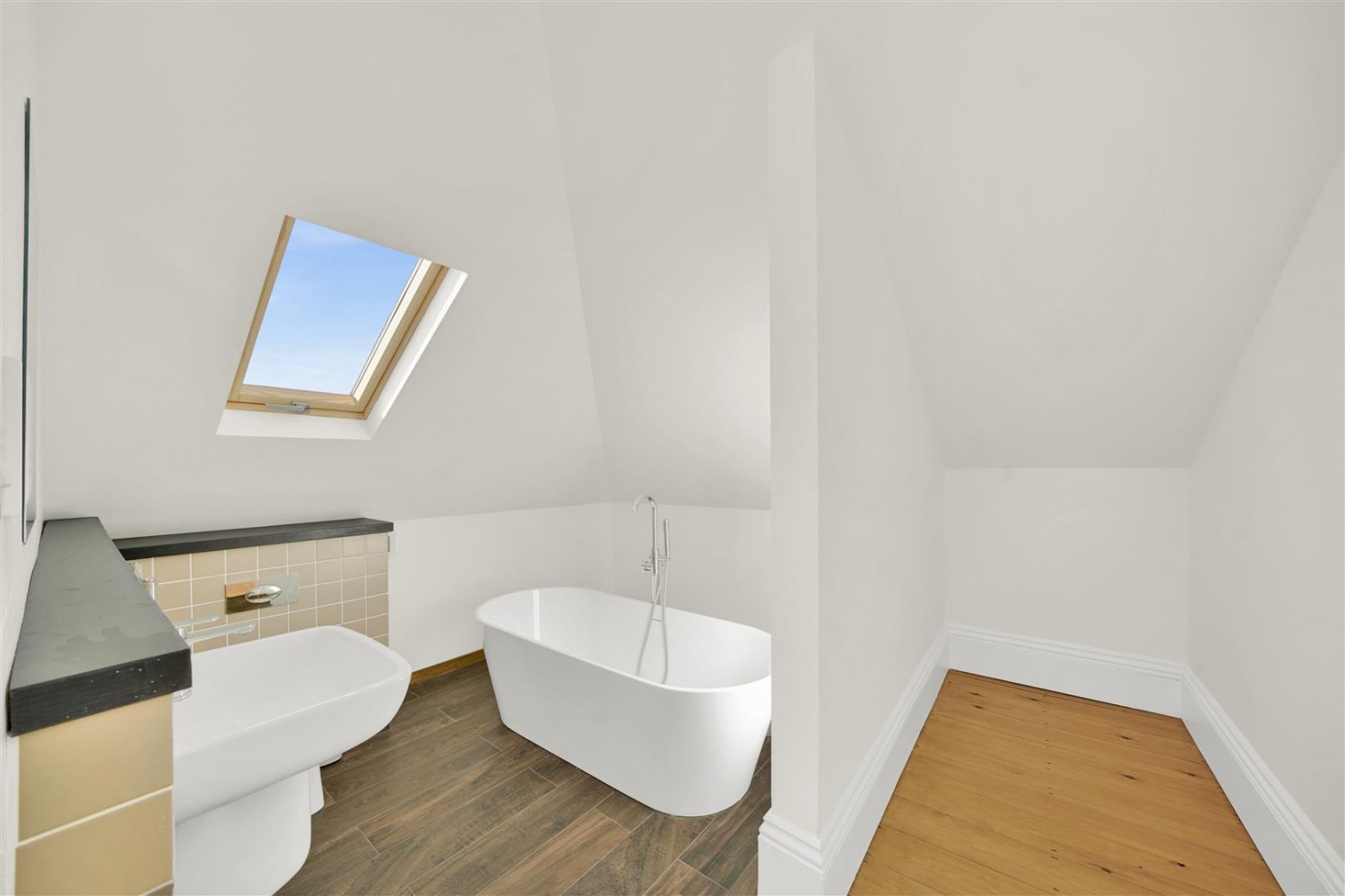 Evering Road, London, E5