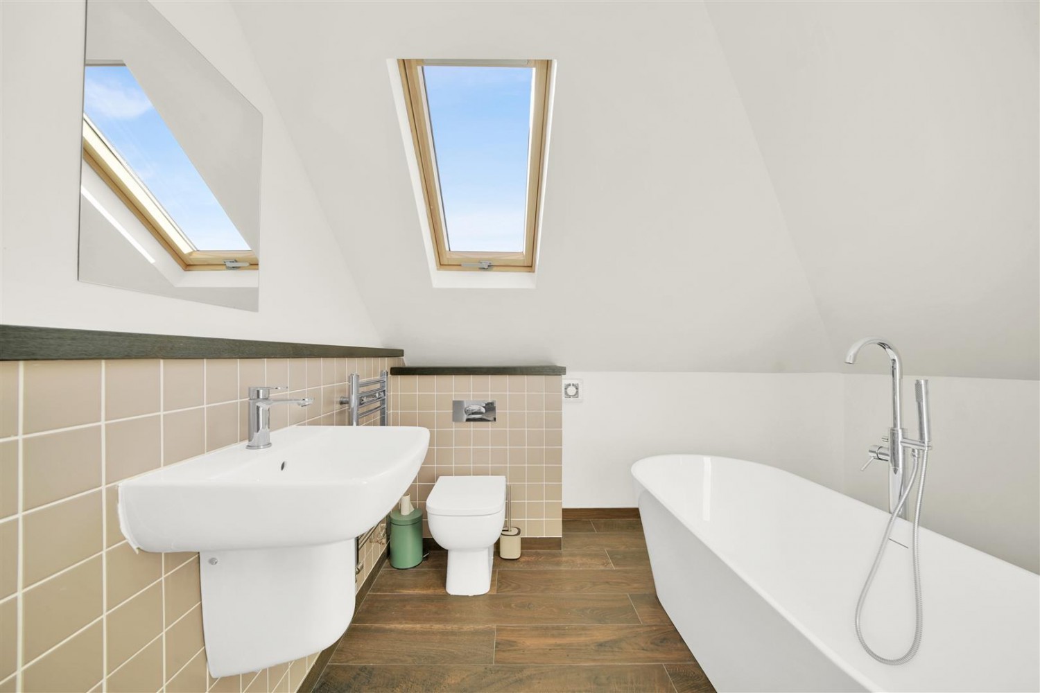 Evering Road, London, E5