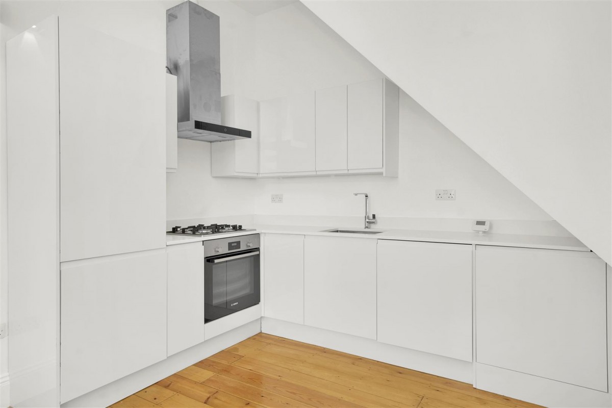 Evering Road, London, E5