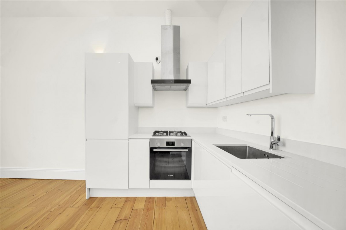 Evering Road, London, E5