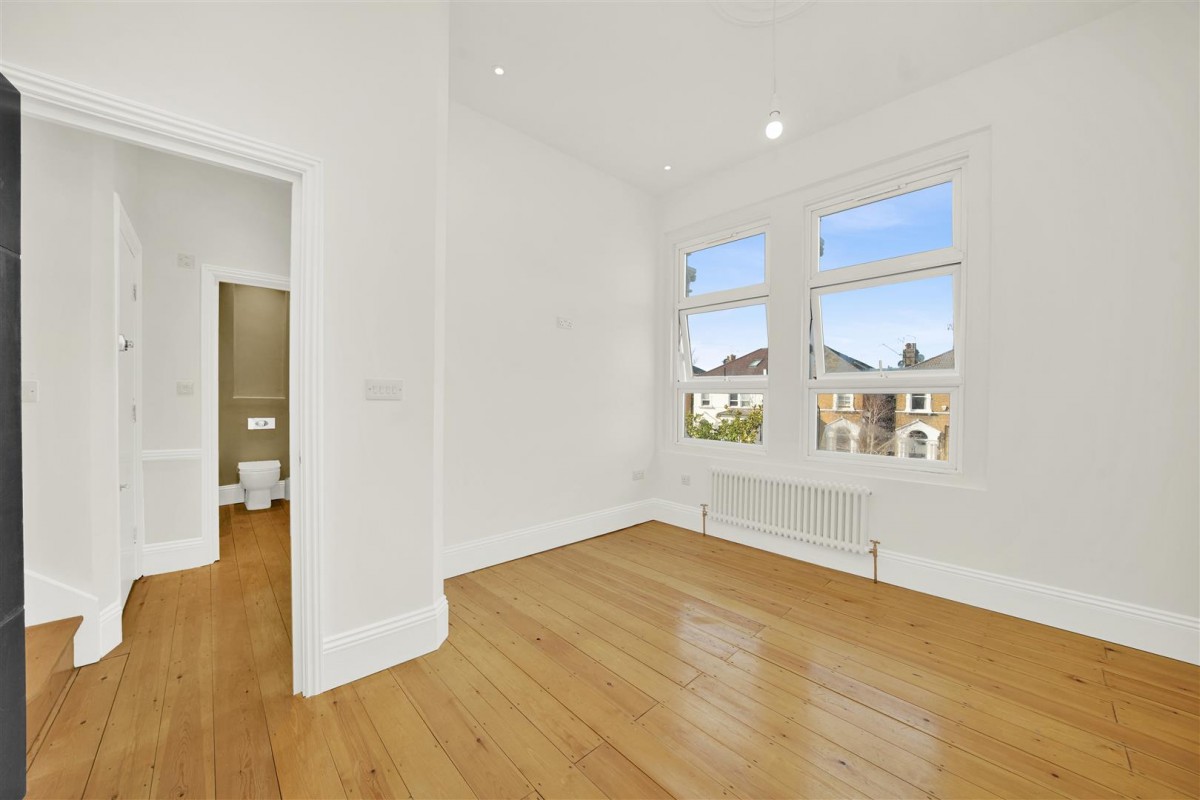 Evering Road, London, E5