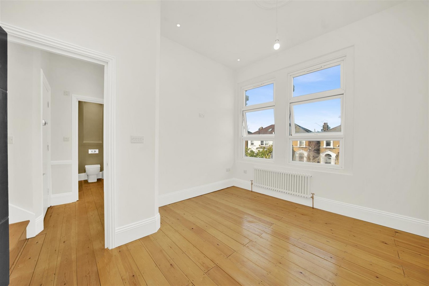 Evering Road, London, E5