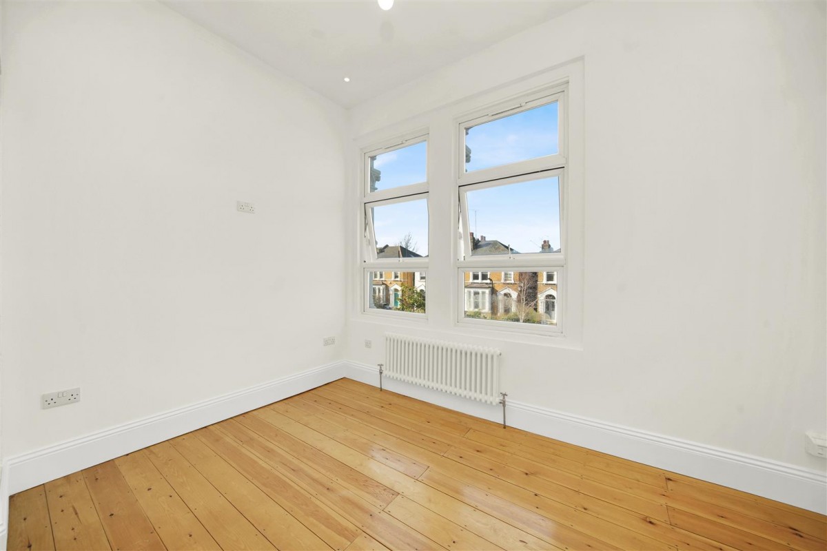 Evering Road, London, E5