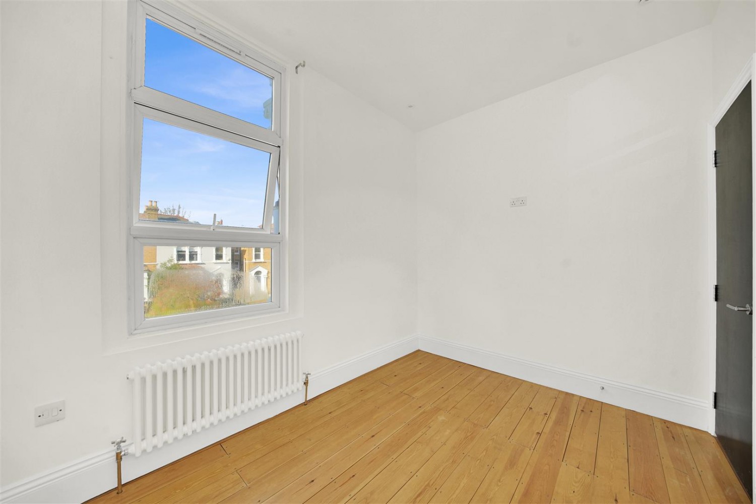 Evering Road, London, E5