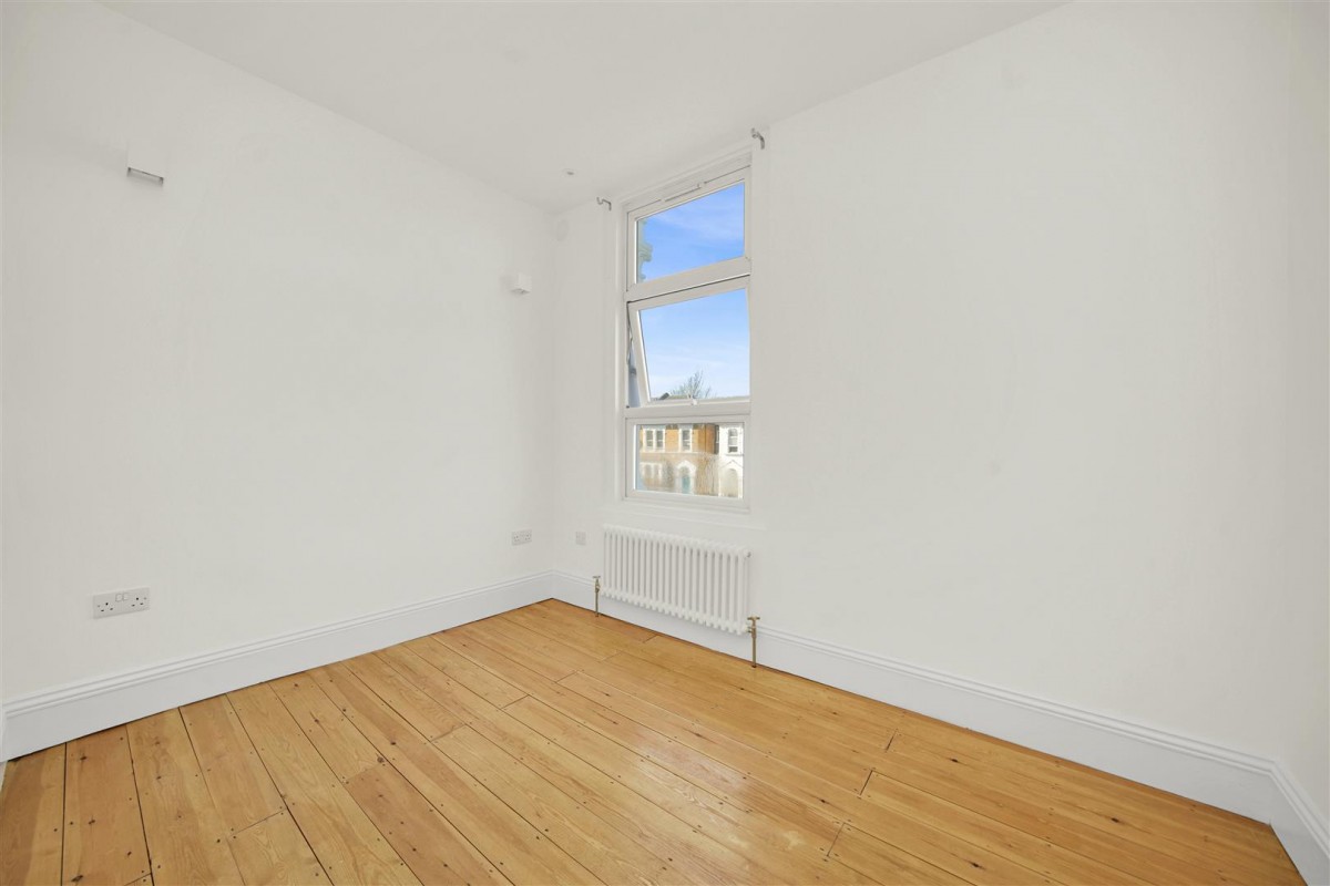 Evering Road, London, E5