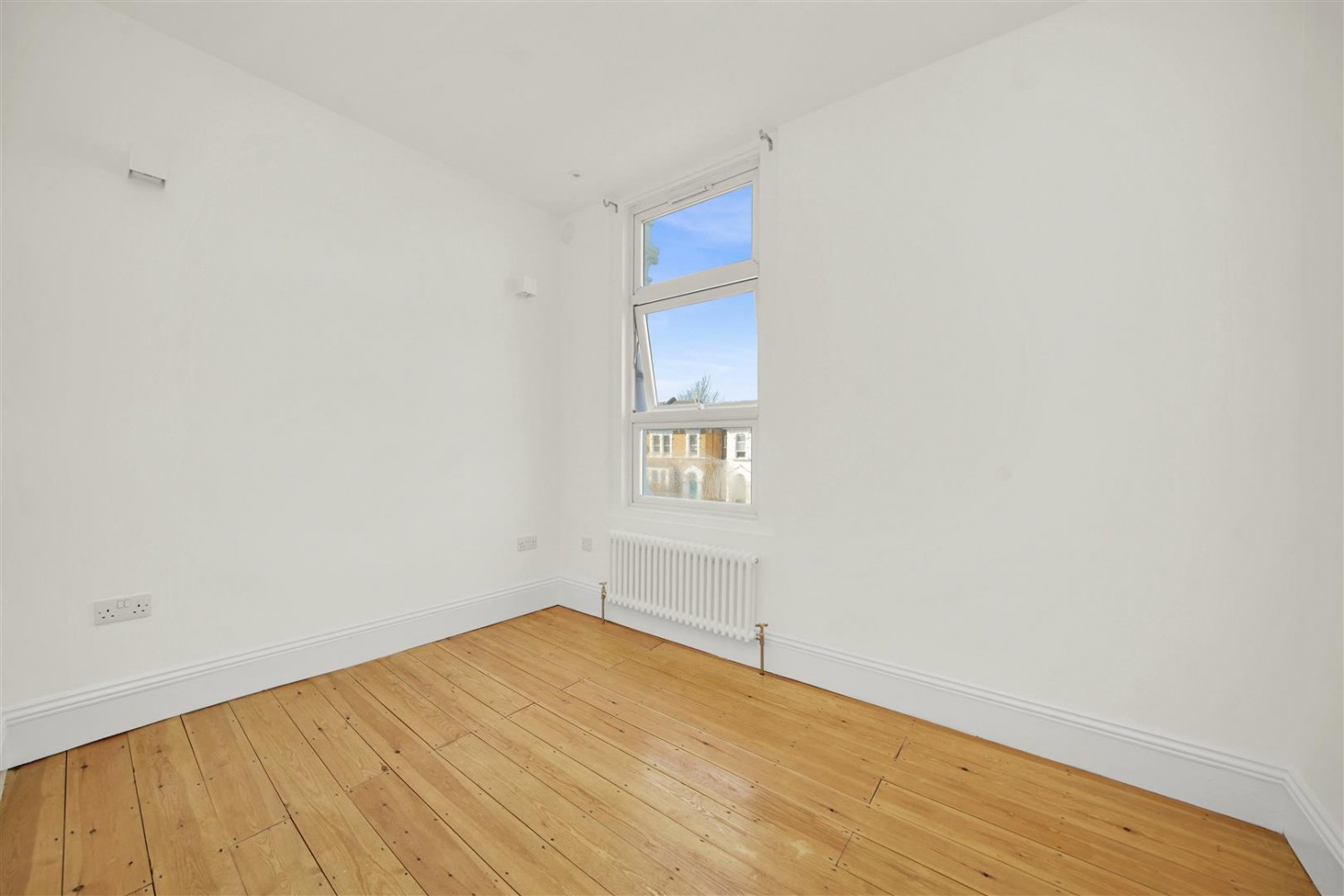 Evering Road, London, E5