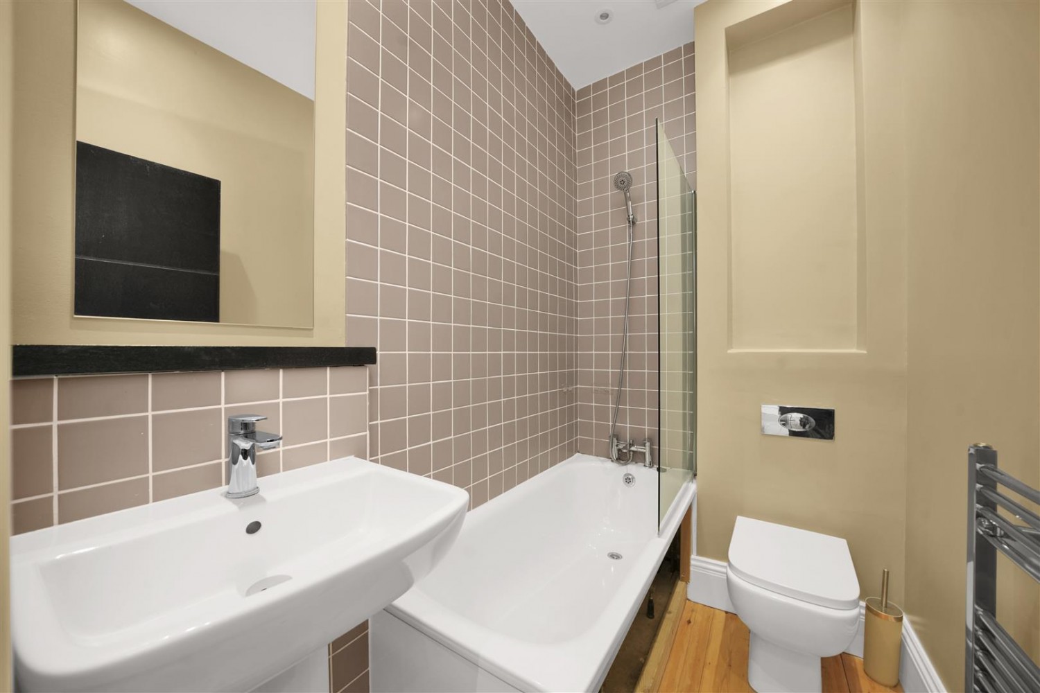 Evering Road, London, E5