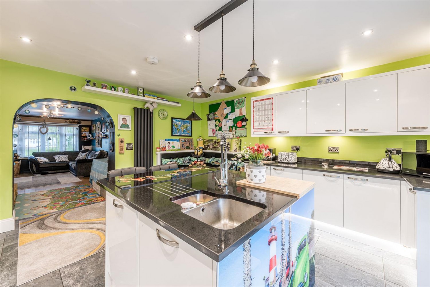 Lightwoods Road, Stourbridge, DY9 0TR