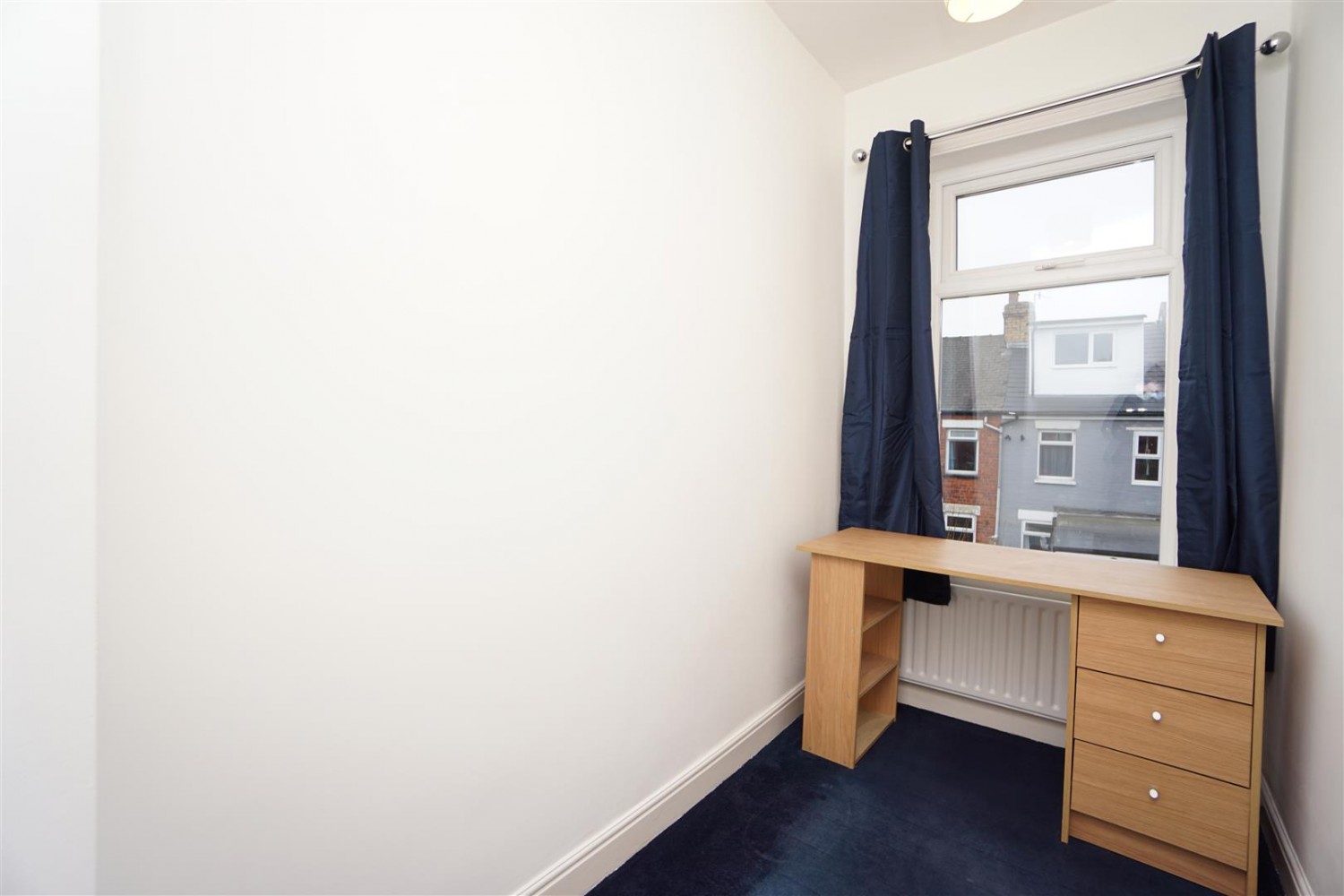 Toyne Street, Crookes, Sheffield