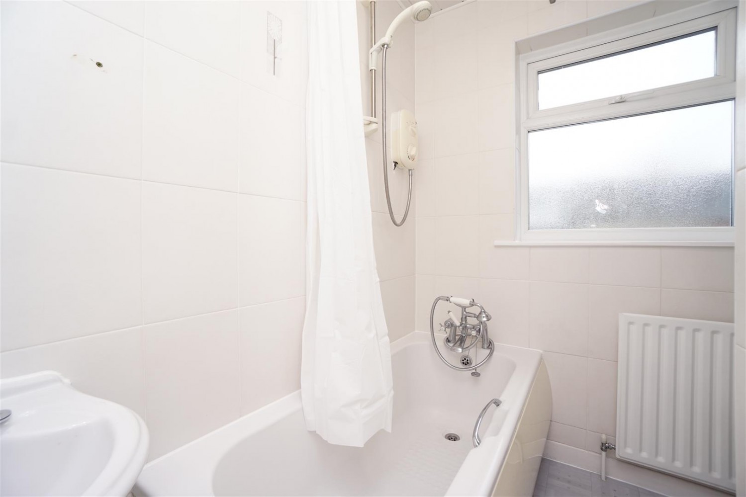 Toyne Street, Crookes, Sheffield