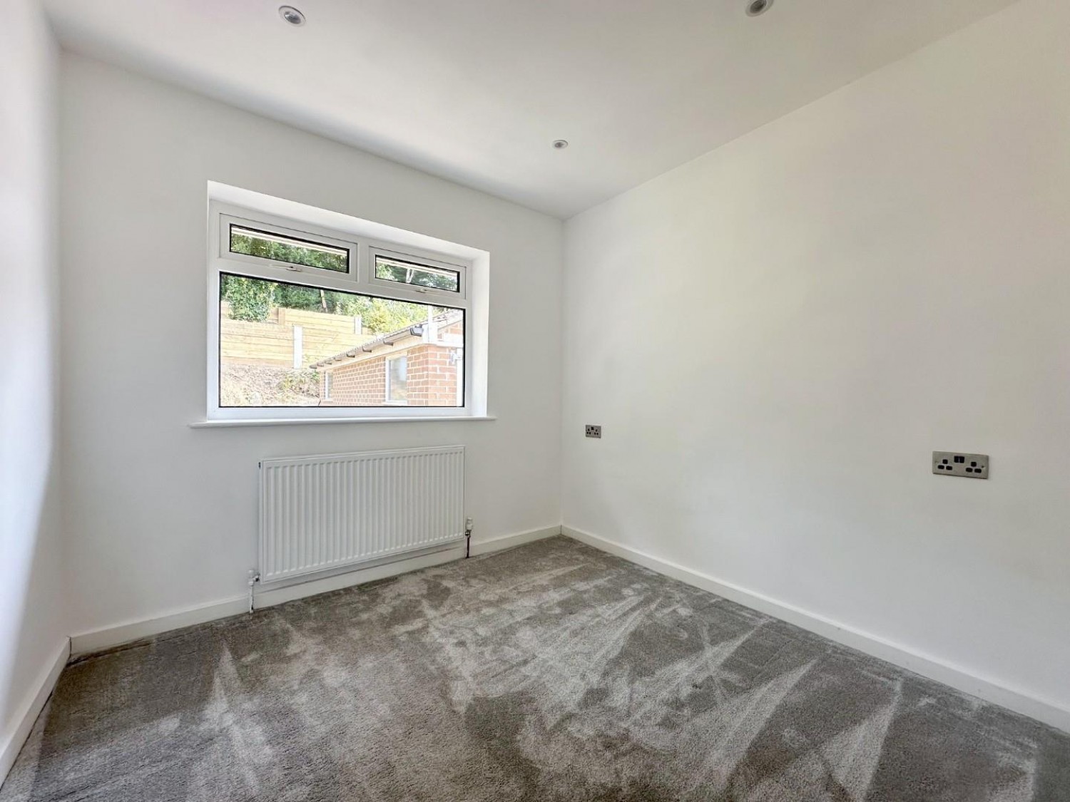 Emmott Drive, Rawdon