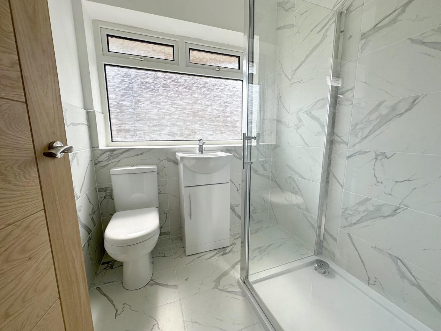 Emmott Drive, Rawdon